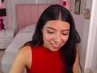Camsoda Watch Live Sex Cams of maia-reficco