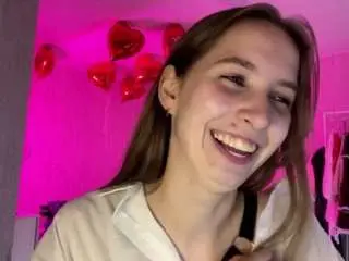 Camsoda Best live sex cam show of cherriehallio