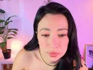 Camsoda Adult Video Chat of lily-evanss