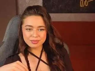 Camsoda Free Porn Cam of nicolerossss