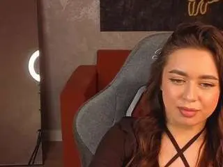 Camsoda Adult Webcam of nicolerossss