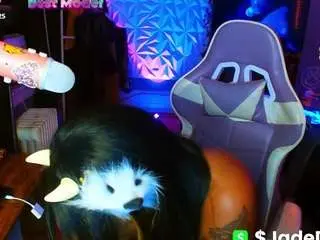 Camsoda Adult Webcams of skybluu