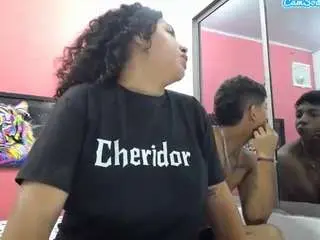 Camsoda Best Webcam of latinosninfomanos