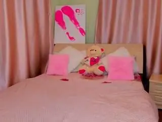 Camsoda Adult Webcam of mishapallmer