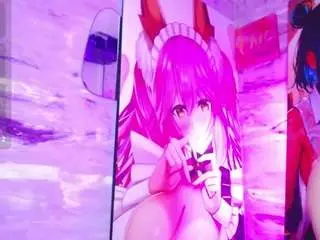 Camsoda Live Sex of baihu-jin26