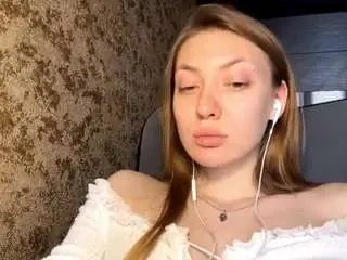 Camsoda Best Webcam of irmgardfitzrandolph