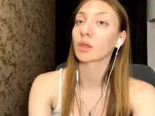 Camsoda Sex Chat of irmgardfitzrandolph