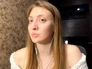 Camsoda Adult Webcams of irmgardfitzrandolph