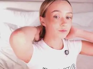 Camsoda Free Porn Cam of philippafugler