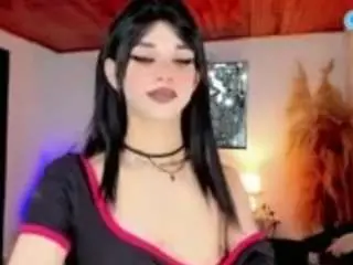 Camsoda Private Sex Chat of cute-estefany