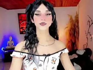 Camsoda Live Porn of cute-estefany
