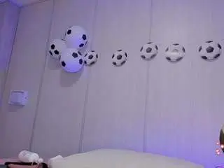 Camsoda Live Sex Cam of sasha-rivers