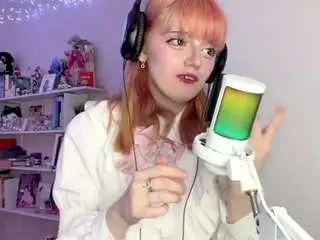 Camsoda Live Sex of mariloule
