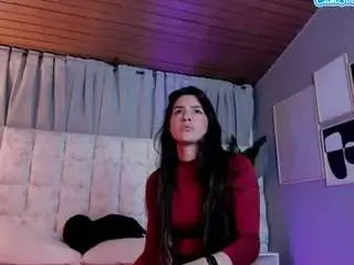 Camsoda Sex Cam of astrid-velle