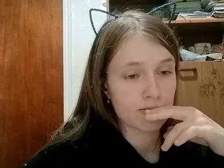 Camsoda Live Sex Cam of elbawidmaier