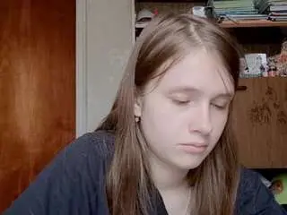 Camsoda Sex Cam of elbawidmaier