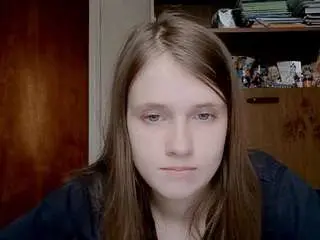Camsoda Sex Cam of elbawidmaier