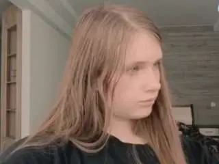 Camsoda Free Live Porn of elbawidmaier