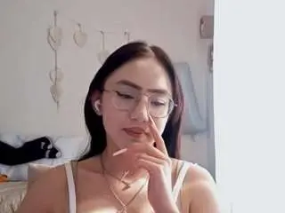 Camsoda Adult Webcams of georgianawaiden