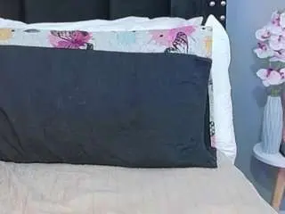 Camsoda Live Sex of miss-nahomi
