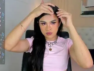 Camsoda Watch Live Sex Cams of ari-ana