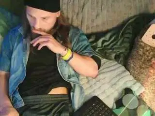Camsoda Nude Webcam of charlescock