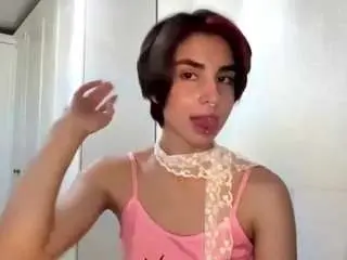 Camsoda Sex Chat of doreathamoffa
