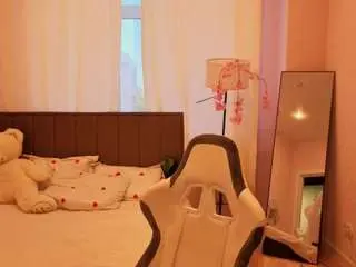 Camsoda Live Sex Cam of maryyholland