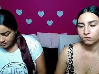 Camsoda Free Live Porn of aisha-stacey