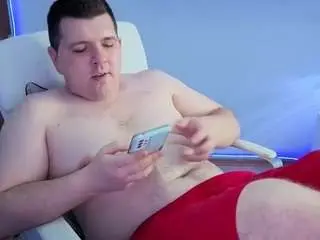 Camsoda Sex Cam of basystem8
