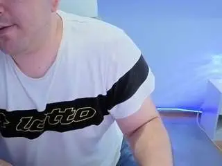 Camsoda Sex Chat of basystem8