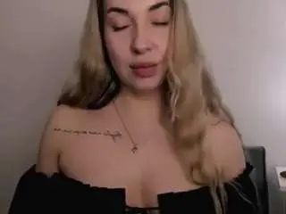Camsoda Live Sex of ariagntle