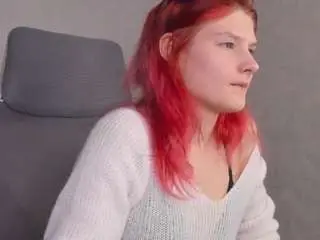 Camsoda Live Sex Cam of bonnie-hernandezzz