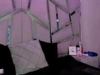 Camsoda Best Webcam of issysleblanc