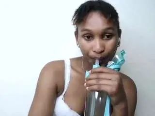Camsoda Nude Webcam of nasty-jiji