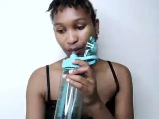 Camsoda Nude Webcam of nasty-jiji