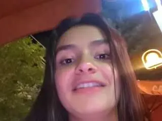 Camsoda Private Sex Chat of cheerrybomb