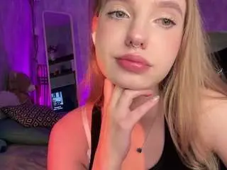 Camsoda Adult Webcam of evedarkside