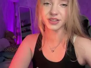 Camsoda Sex Cam of evedarkside