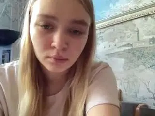 Camsoda Sex Chat of lucieyamamoto