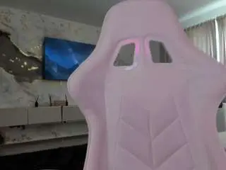 Camsoda Adult Webcam of patriciakeys