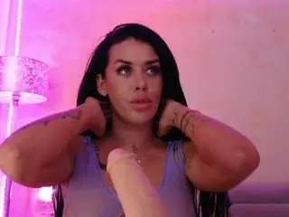 Camsoda Sex Chat of laylacruzrose