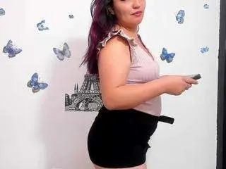 Camsoda Sex Chat of lexyy24