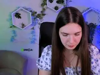 Camsoda Nude Webcam of anita-wow