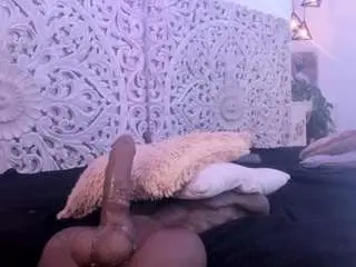 Camsoda Sex Chat of antonelalopez