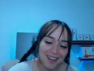 Camsoda Best live sex cam show of anyelabubble