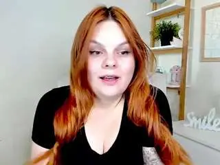 Camsoda Free Live Porn of gingerkiss