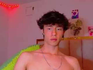 Camsoda Nude Webcam of boysincam