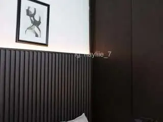 Camsoda Adult Webcam of angelaa-thommson