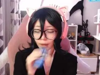 Camsoda Sex Chat of evettejessick